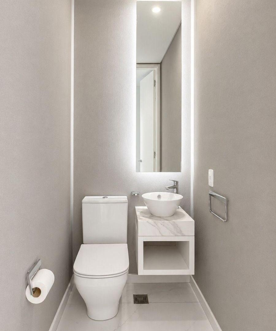 Foto de Departamento en alquiler amueblado con cochera y terraza propia en, imagen 5
