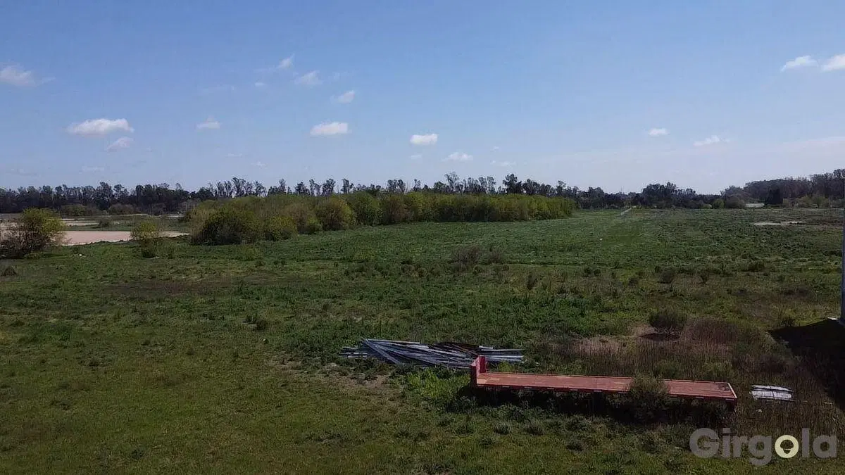 Venta Lote Industrial en General Rodriguez 3