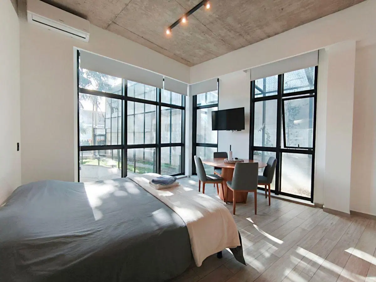 Departamento en alquiler en Moreno 2