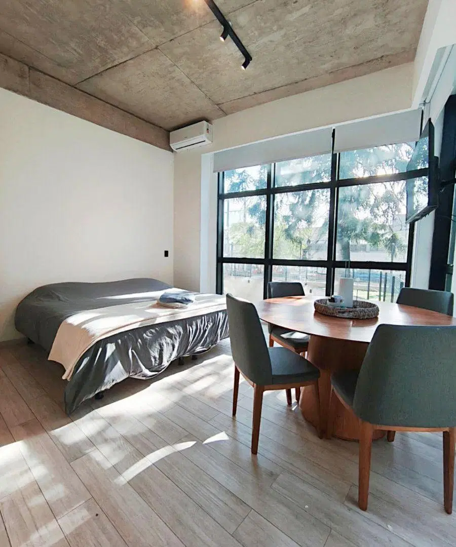 Departamento en alquiler en Moreno 3
