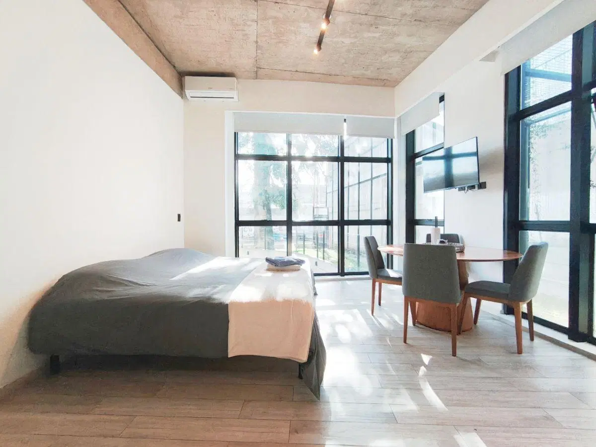 Departamento en alquiler en Moreno 1
