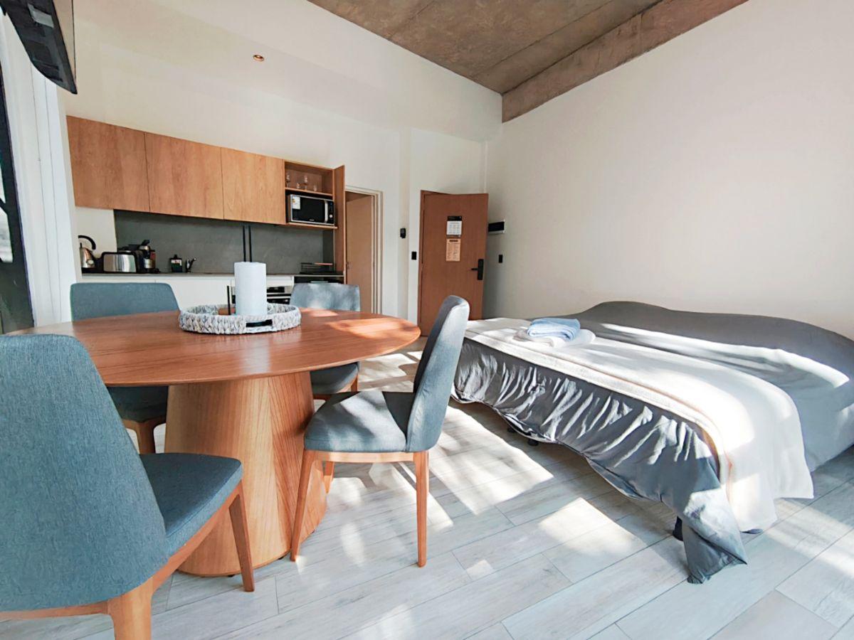 Foto de Departamento en alquiler en Moreno, imagen 4