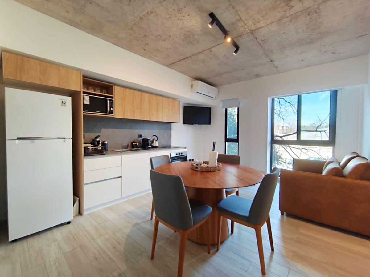 Foto de Departamento en alquiler en Moreno, imagen 2
