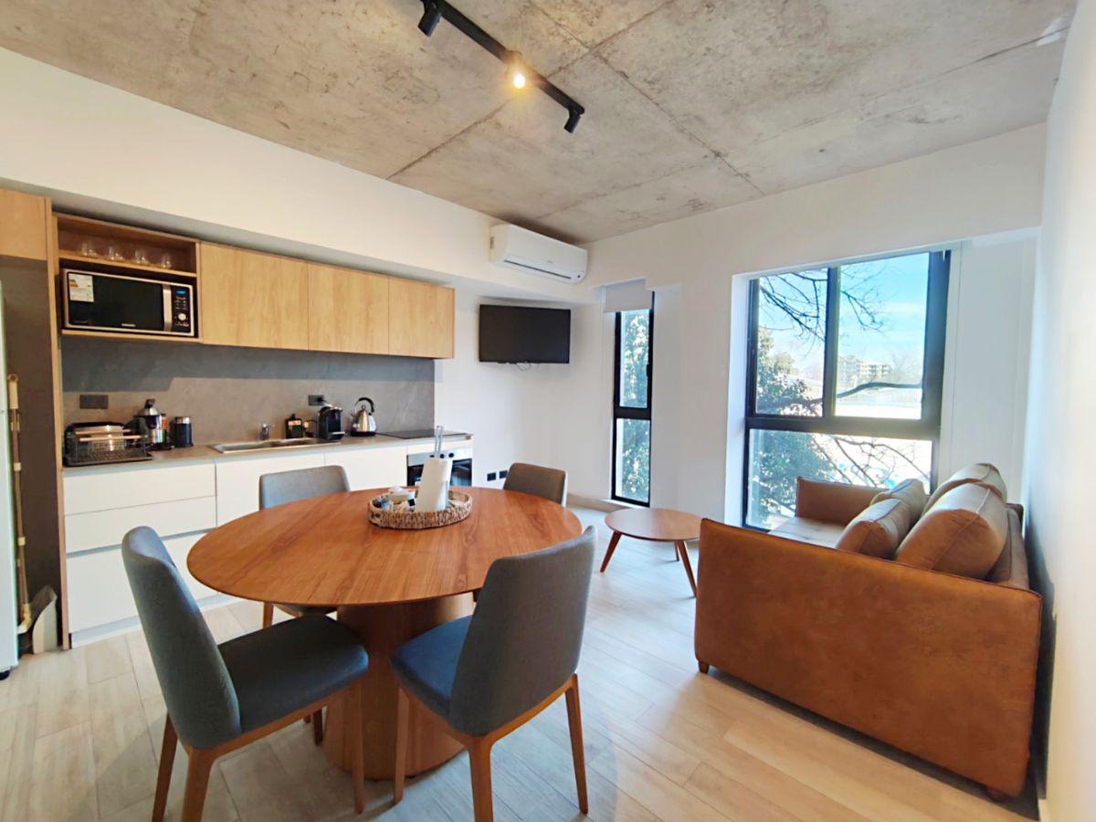 Foto de Departamento en alquiler en Moreno, imagen 1
