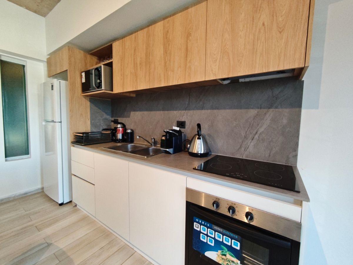 Foto de Departamento en alquiler en Moreno, imagen 4