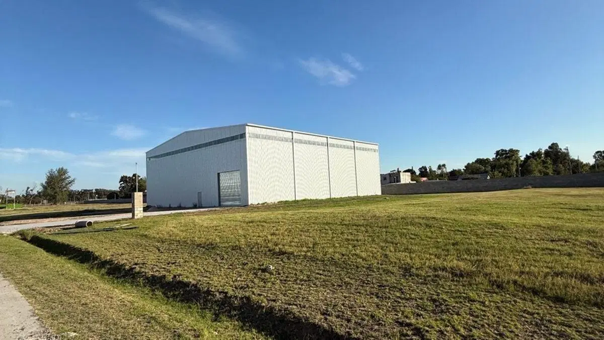Terreno en venta Moreno 1