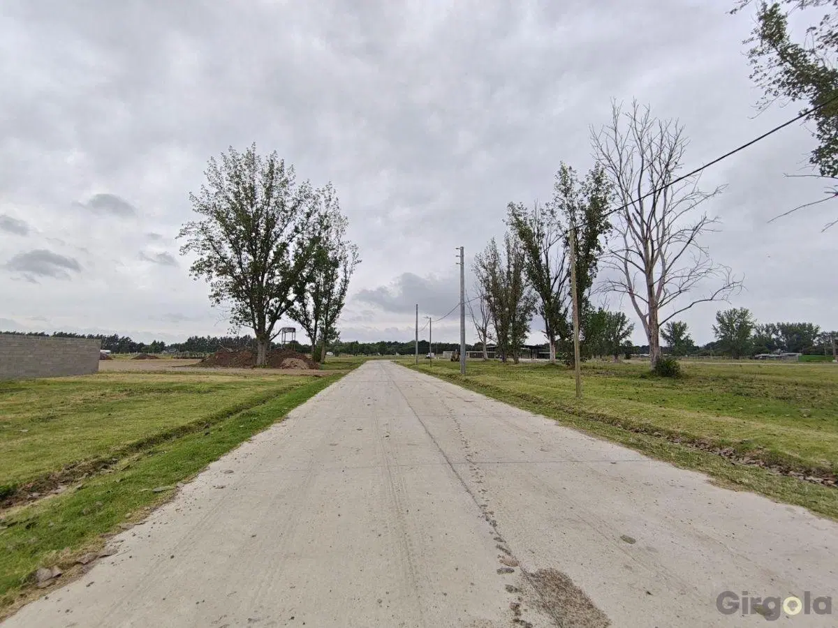 Terreno en venta Moreno 4