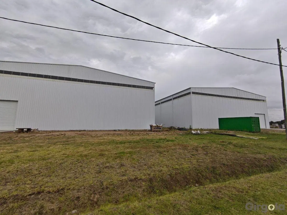 Terreno en venta Moreno 5