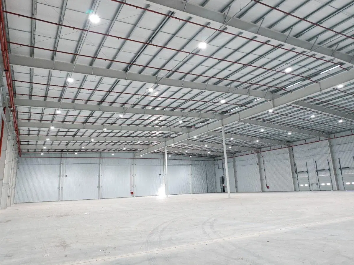 Alquiler Nave Industrial Moreno 1