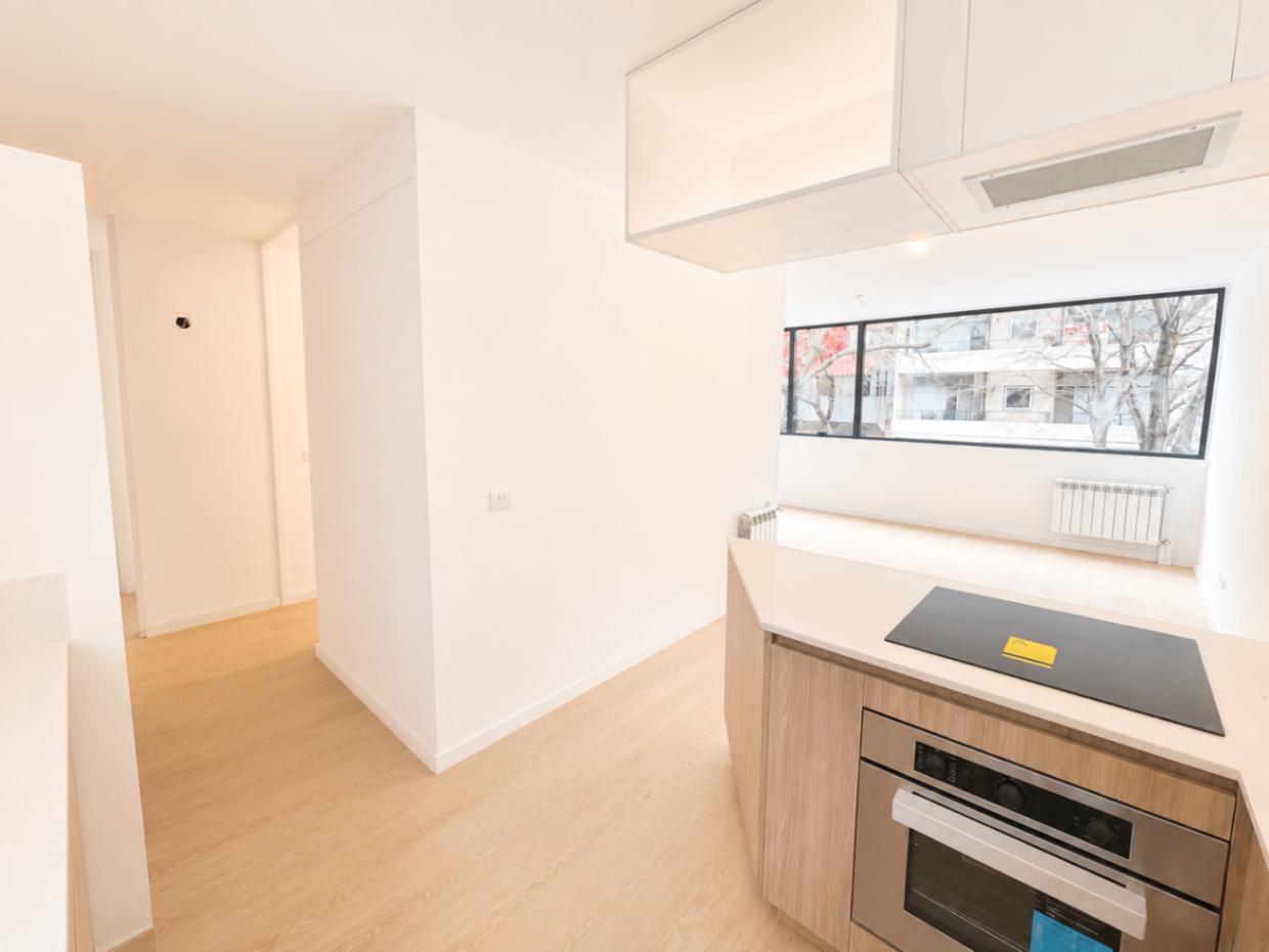 Foto de Venta departamento 3 ambientes apto crédito Nuñez, imagen 4