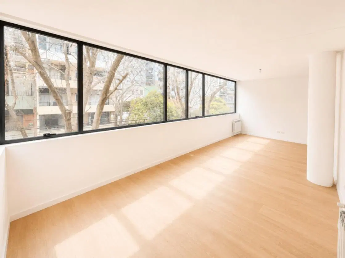 Venta departamento 3 ambientes apto crédito Nuñez 1