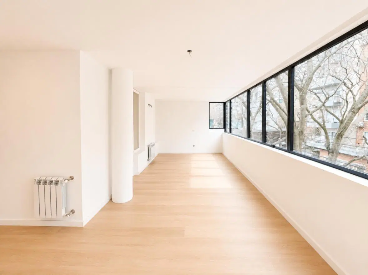 Venta departamento 3 ambientes apto crédito Nuñez 3