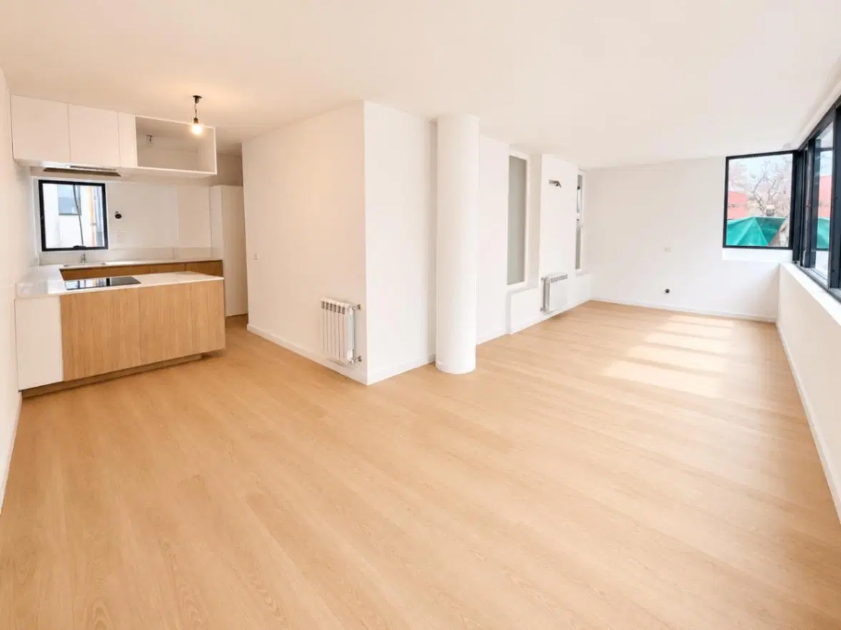 Venta departamento 3 ambientes apto crédito Nuñez 2
