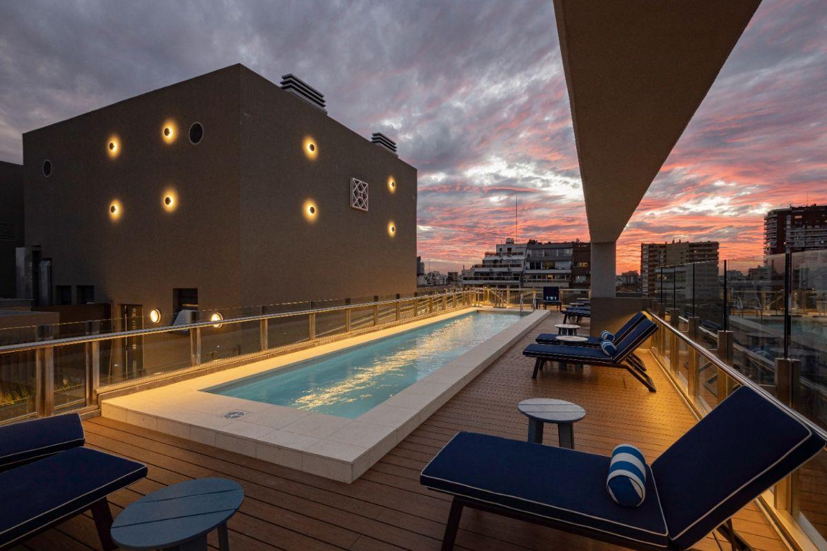 Foto de Departamento en venta c/ cochera en Recoleta, imagen 3