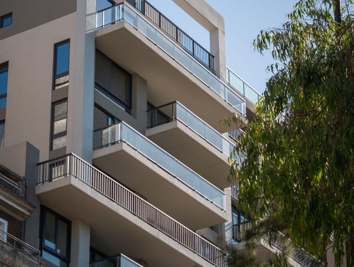 Foto de Departamento en venta c/ cochera en Recoleta, imagen 2