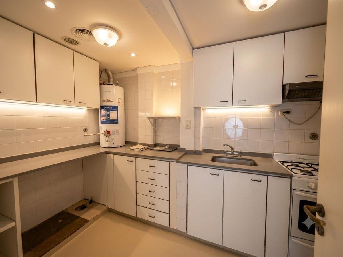 Foto de Venta de departamento 4 ambienten en Recoleta, imagen 3