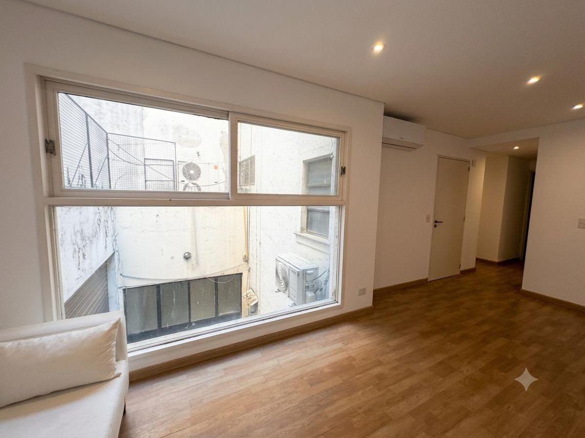 Foto de Venta de departamento 4 ambienten en Recoleta, imagen 2