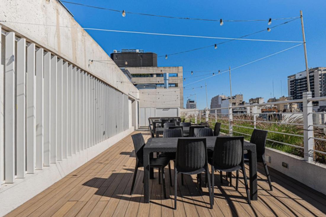 Foto de Venta departamento 2 ambientes con cochera en Belgrano, imagen 5