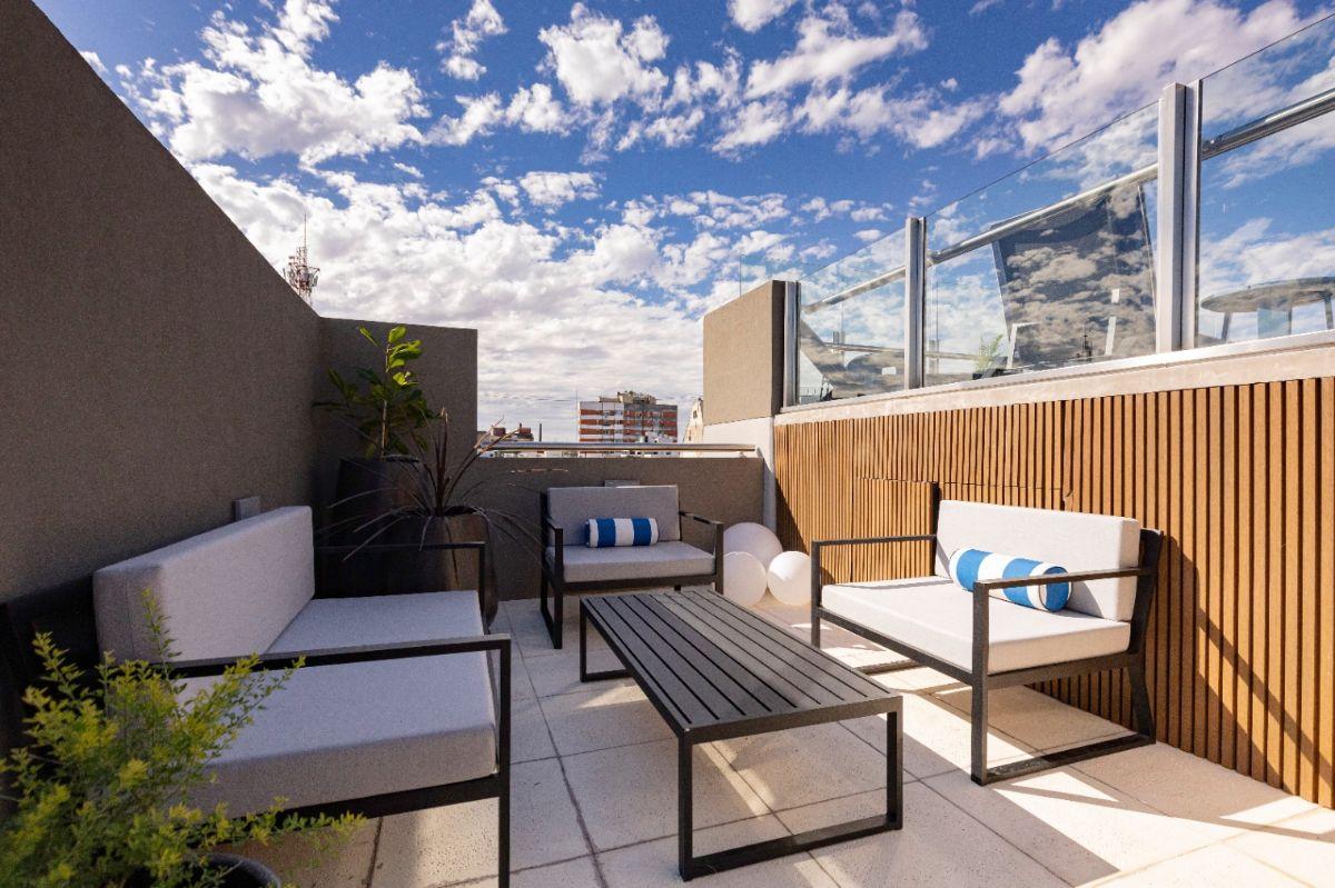 Foto de Departamento en venta 3amb c/ dependencia y cochera en Recoleta, imagen 2