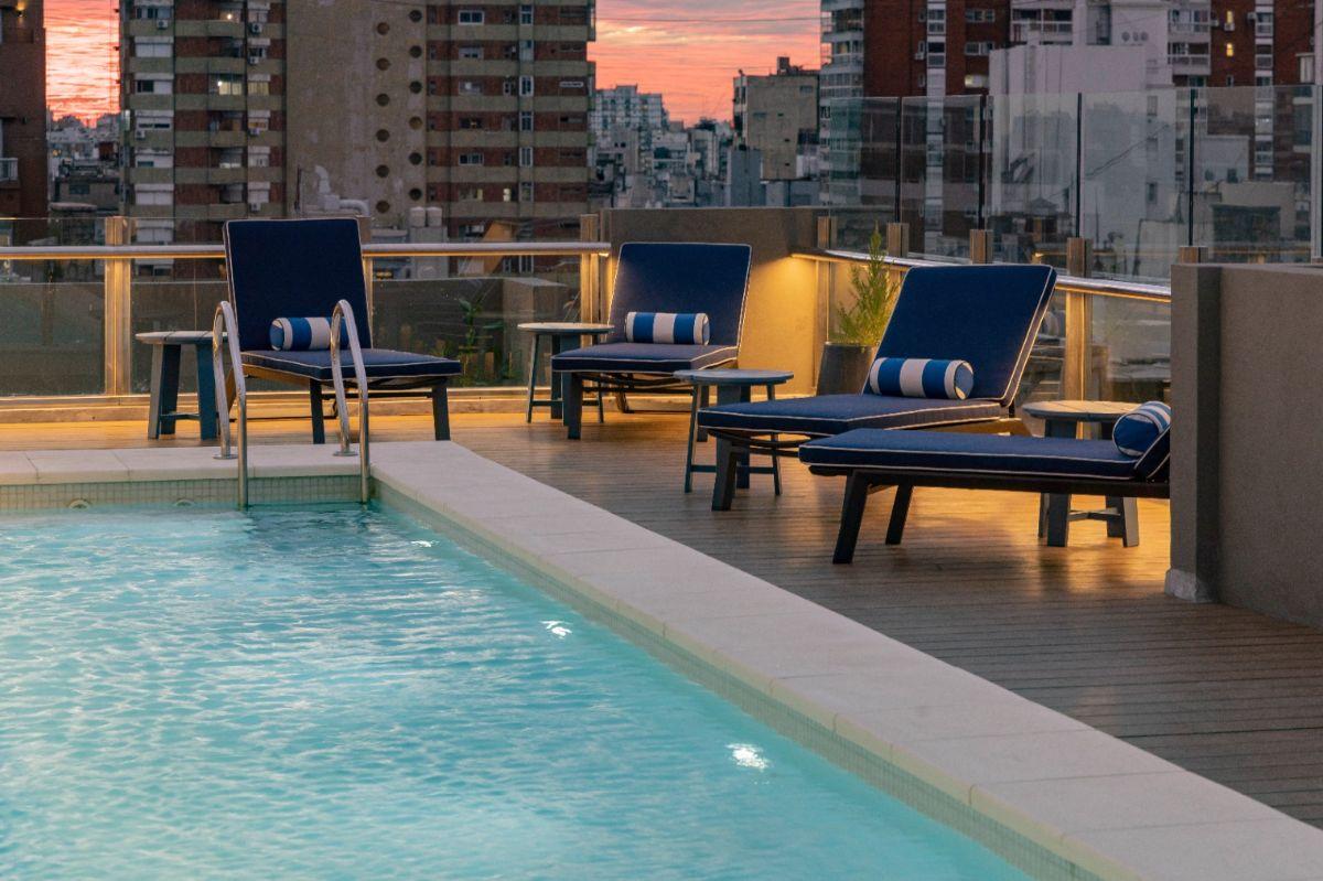 Foto de Departamento en venta 3amb c/ dependencia y cochera en Recoleta, imagen 4