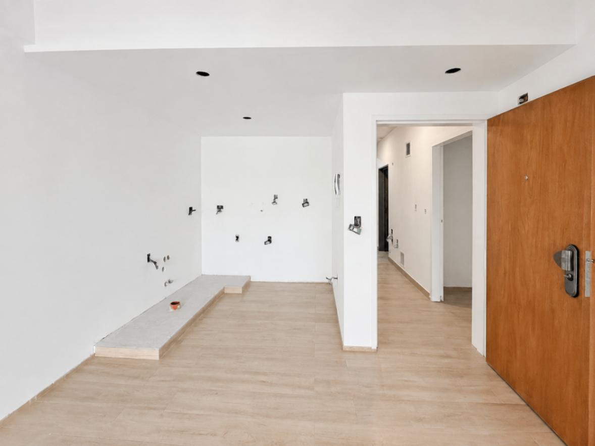 Foto de Departamento en venta 2 ambientes en Coghlan, imagen 1