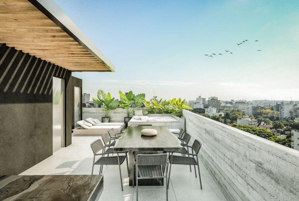 Foto de Departamento en venta en Colegiales, imagen 5