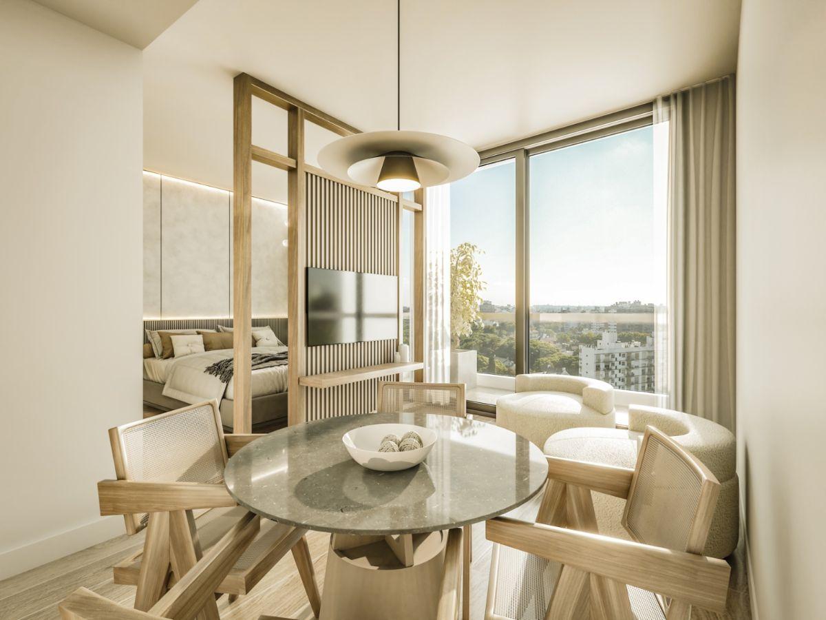 Foto de Departamento en venta en Colegiales, imagen 4