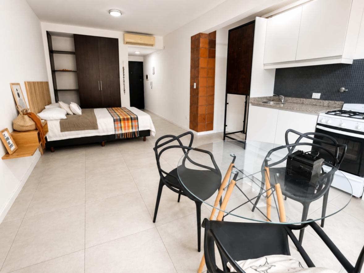 Foto de Departamento en alquiler en San Telmo, imagen 1