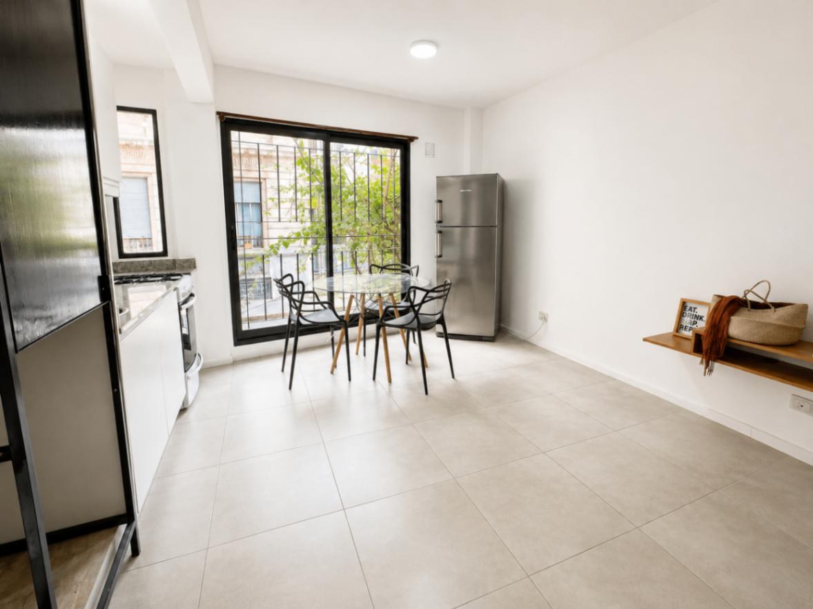 Foto de Departamento en alquiler en San Telmo, imagen 5