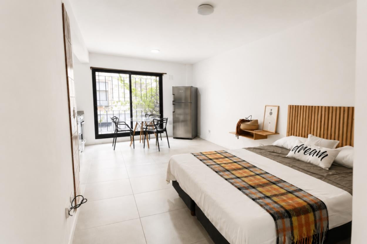 Foto de Departamento en alquiler en San Telmo, imagen 2