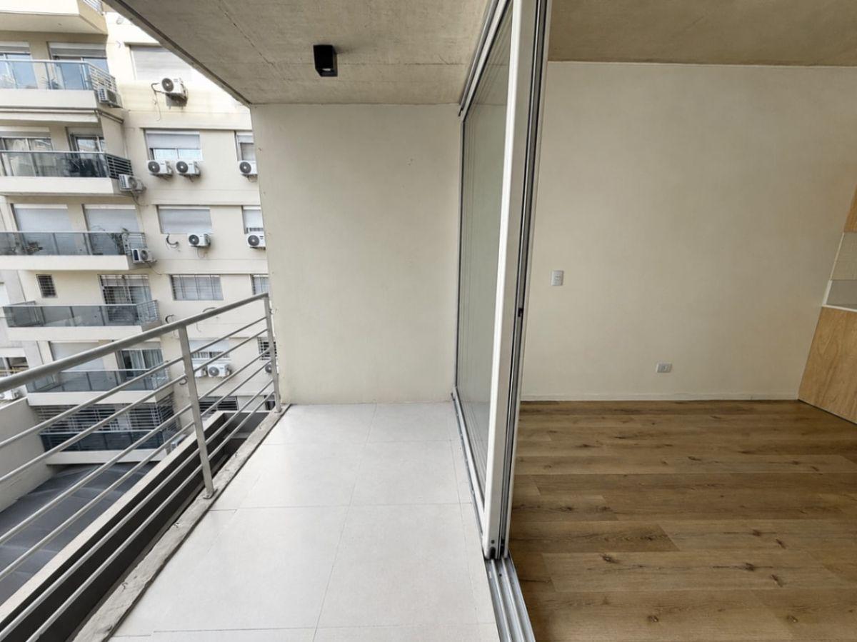 Foto de Departamento 2 ambientes en venta en Núñez, imagen 1