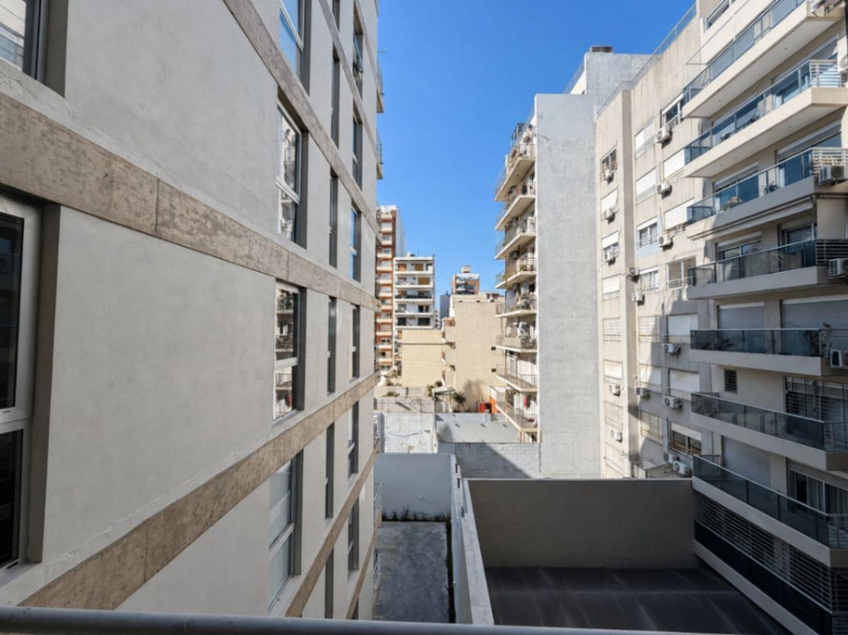 Foto de Departamento 2 ambientes en venta en Núñez, imagen 5