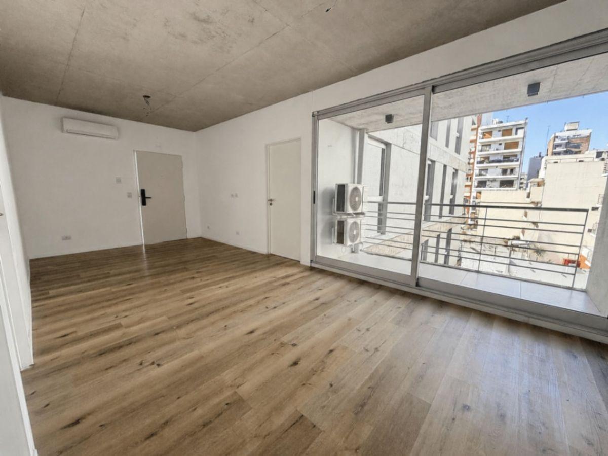 Foto de Departamento 2 ambientes en venta en Núñez, imagen 2