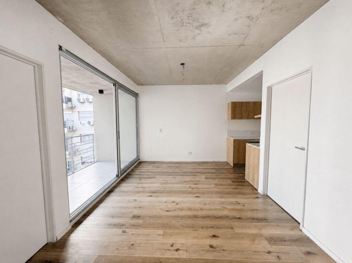 Foto de Departamento 2 ambientes en venta en Núñez, imagen 4