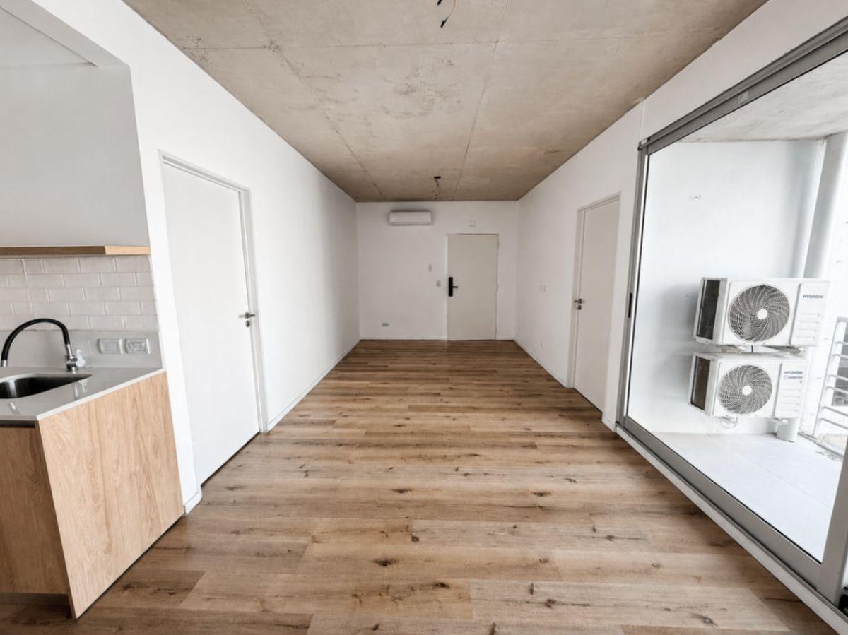 Foto de Departamento 2 ambientes en venta en Núñez, imagen 3
