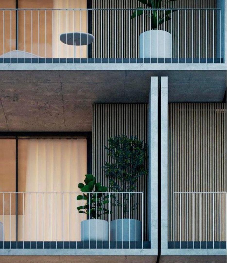 Foto de Venta departamento 2 ambientes en Villa del Parque balcón, imagen 5