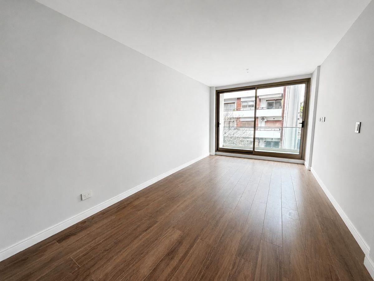 Foto de Departamento 3 ambientes en venta en Palermo Chico, imagen 2