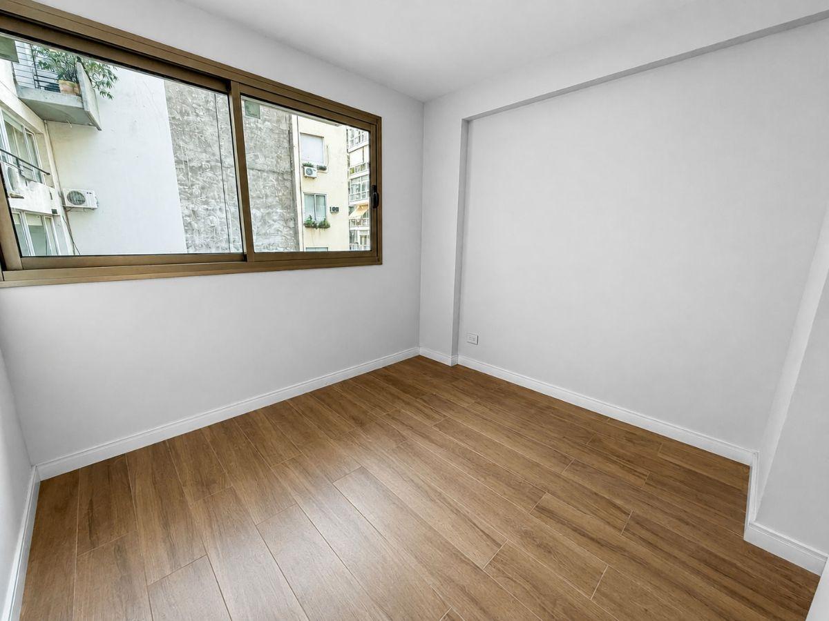Foto de Departamento 3 ambientes en venta en Palermo Chico, imagen 4