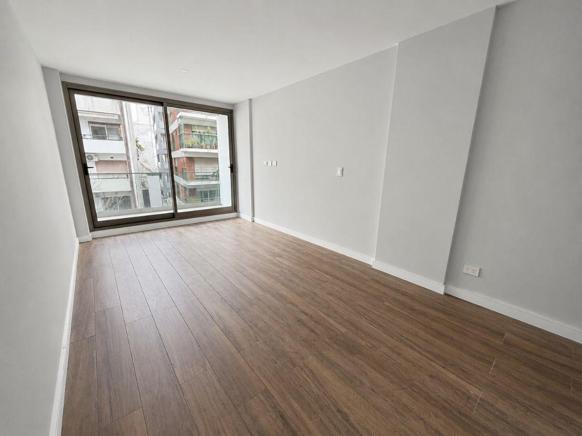 Foto de Departamento 3 ambientes en venta en Palermo Chico, imagen 1
