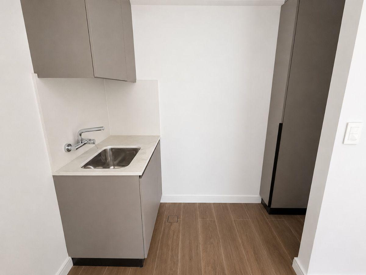 Foto de Departamento de 3 ambientes en venta en Palermo Chico, imagen 1