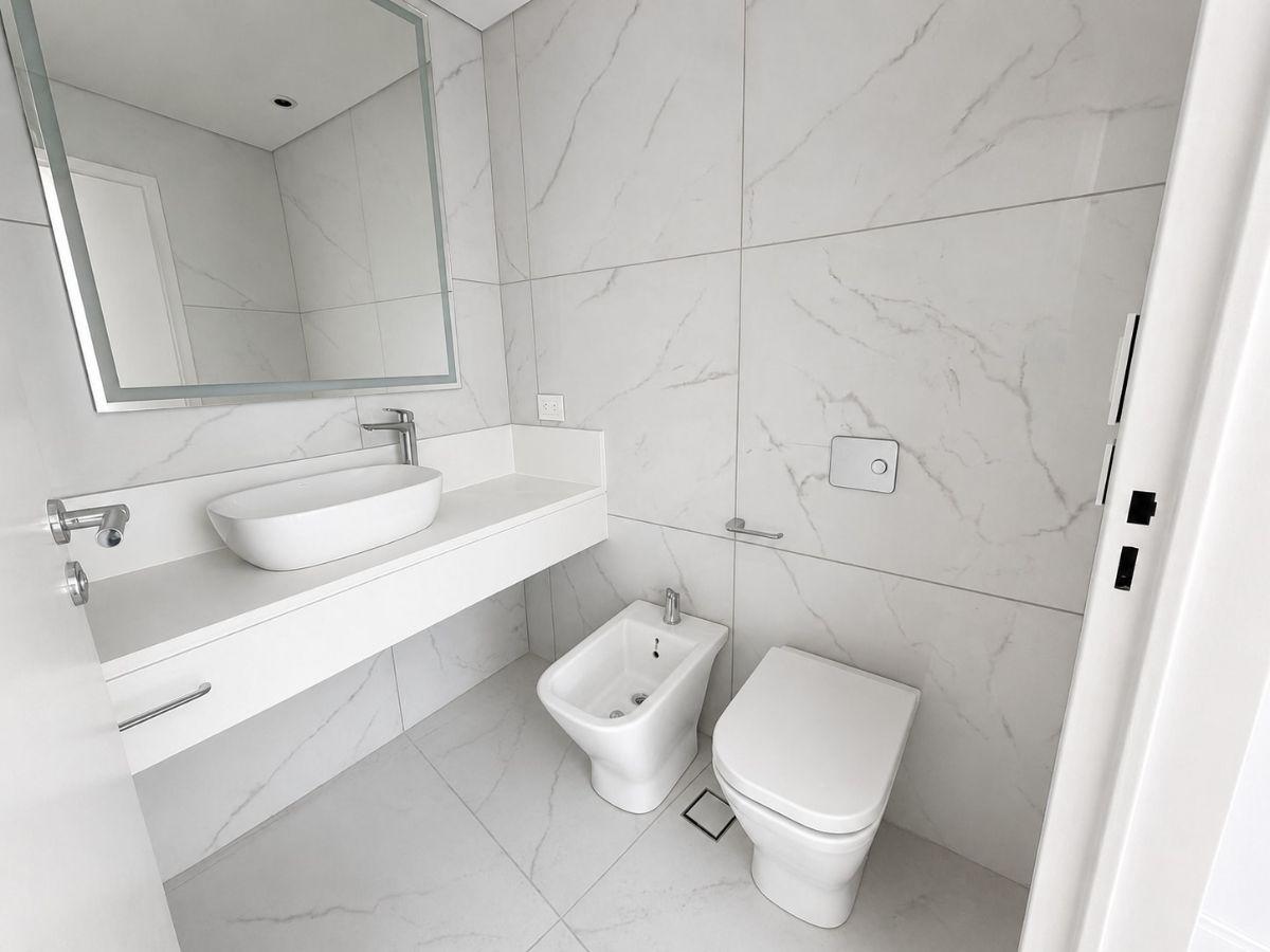 Foto de Departamento de 3 ambientes en venta en Palermo Chico, imagen 5