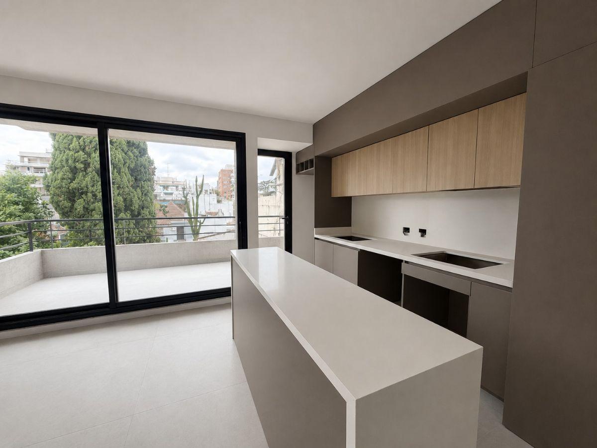 Foto de Venta 3 ambientes en Villa Devoto con cochera, imagen 3
