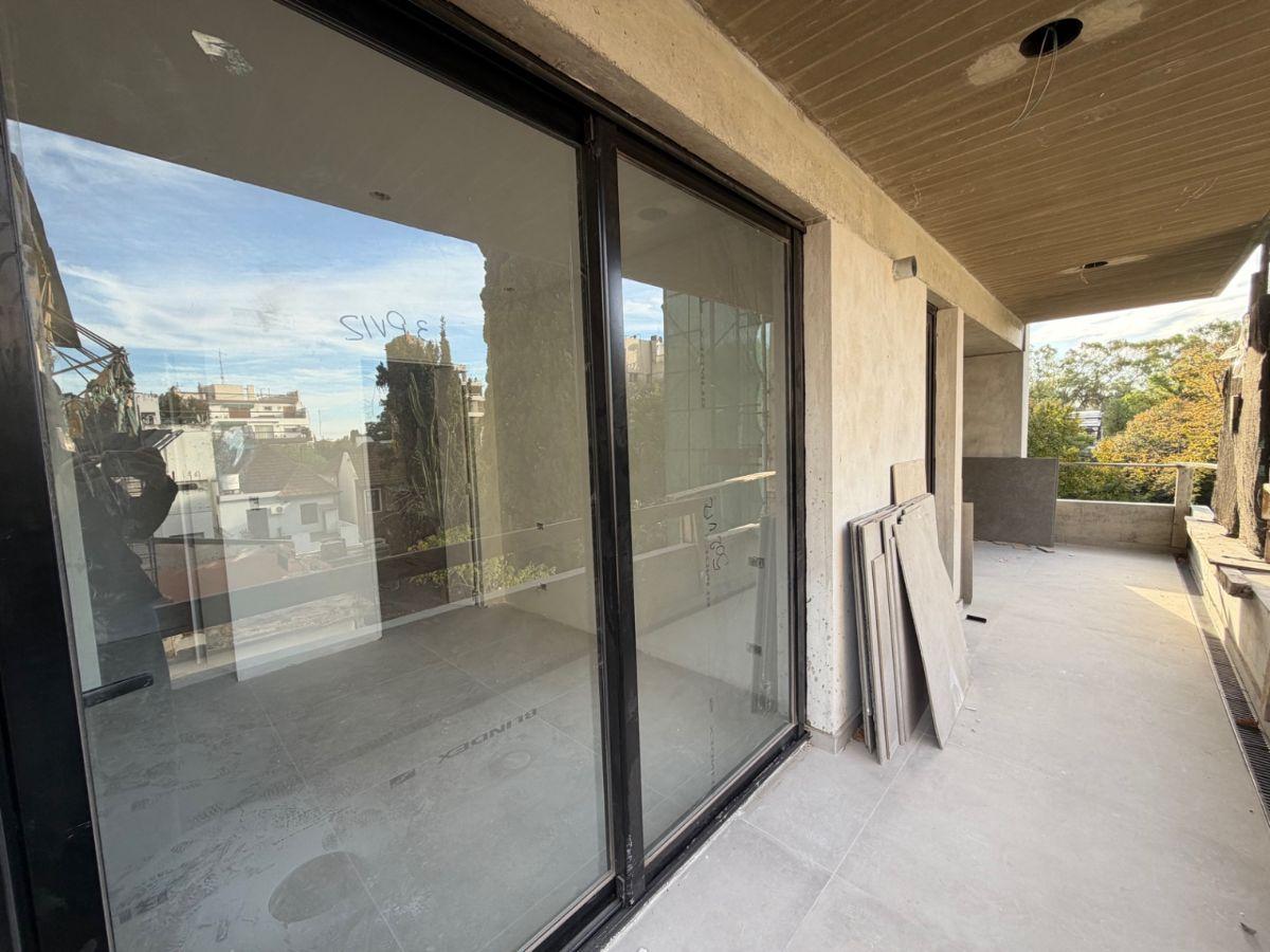 Foto de Venta 3 ambientes en Villa Devoto con cochera, imagen 5