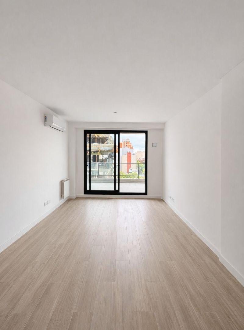 Foto de Venta departamento 3 ambientes con cochera Nuñez, imagen 5