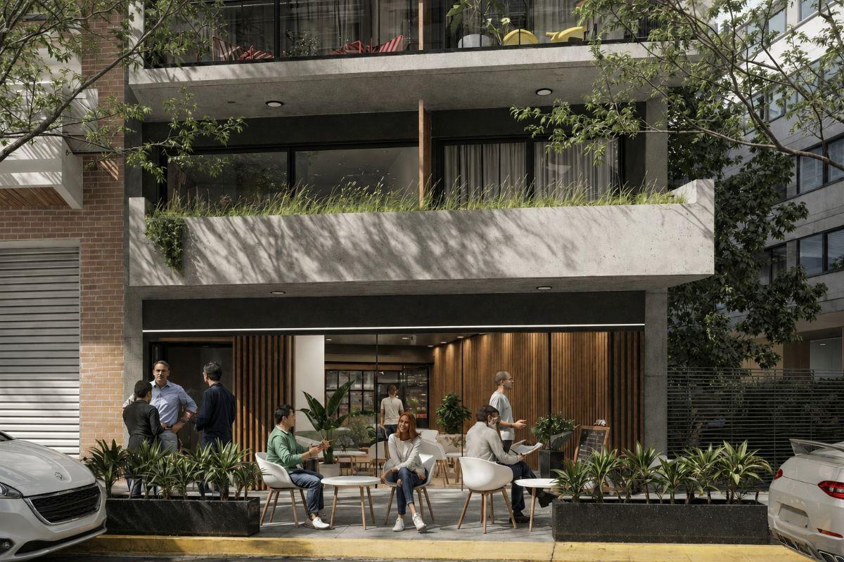 Foto de Local comercial en venta ubicado en Almagro, imagen 5
