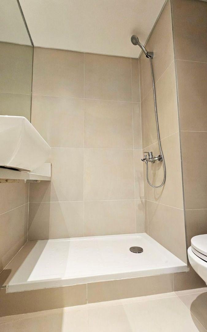 Foto de Venta departamento 2 ambientes en Belgrano con terraza, imagen 2