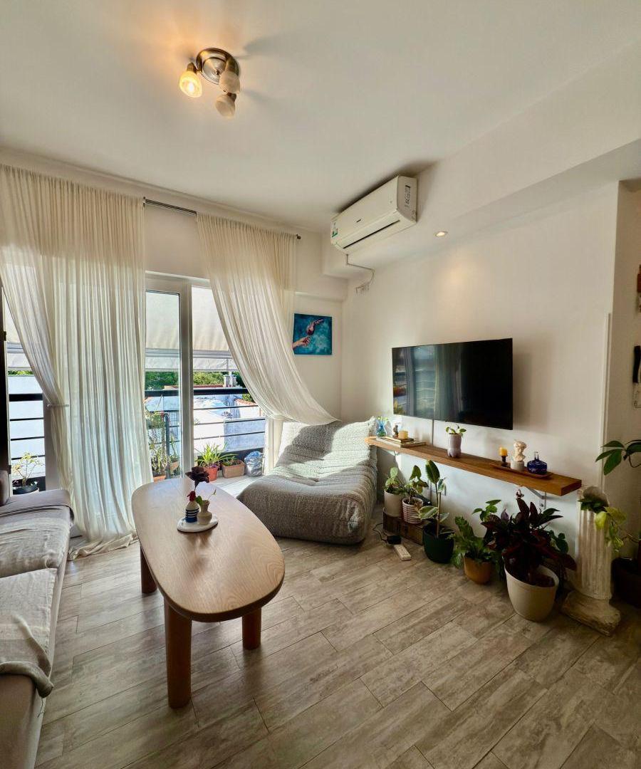 Foto de Departamento en venta 2 ambientes con terraza propia en Villa Pueyrredon, imagen 3