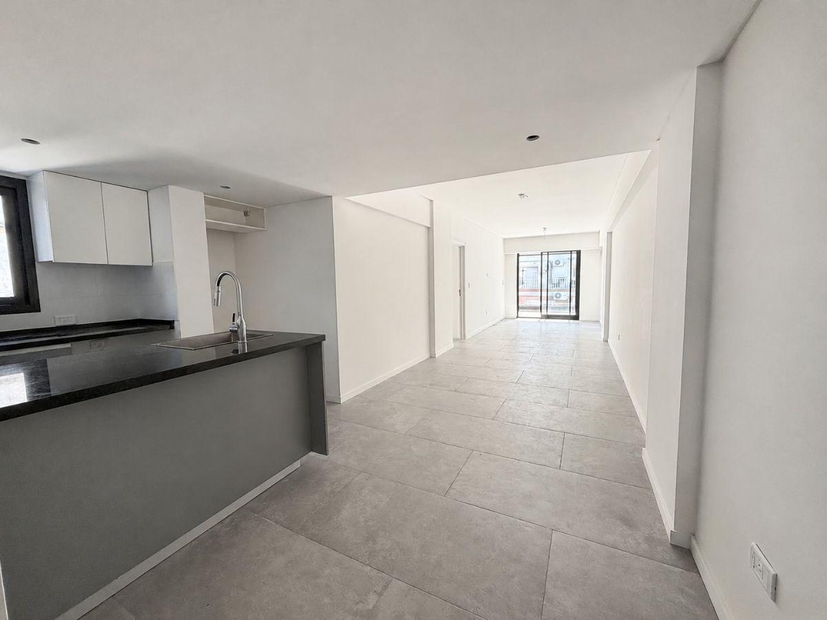 Foto de Venta departamento 3 ambientes con cochera Recoleta, imagen 4