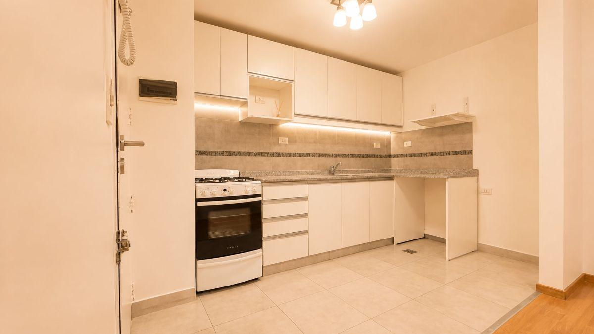 Foto de Departamento 2 ambientes en venta en Palermo Soho, imagen 1