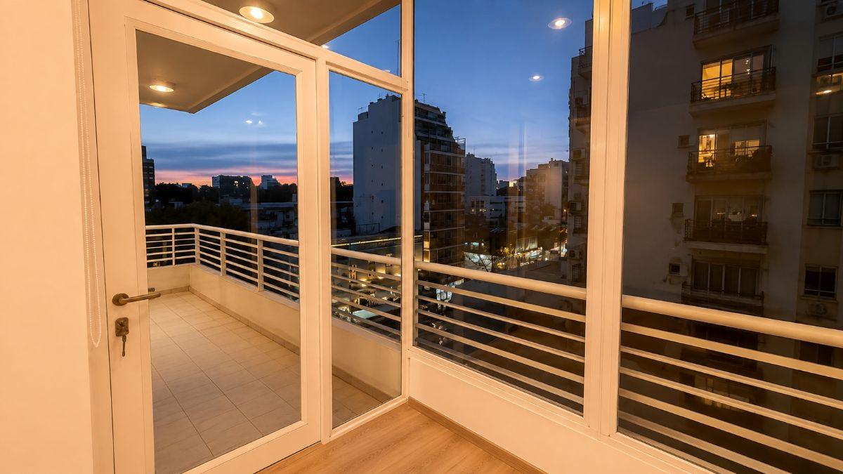 Foto de Departamento 2 ambientes en venta en Palermo Soho, imagen 4